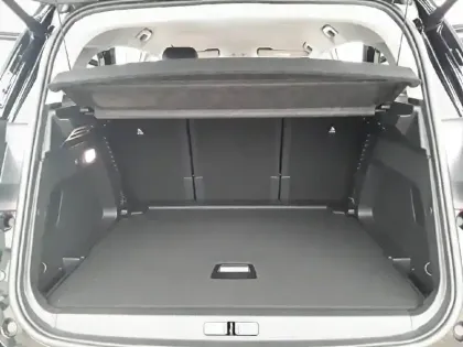 Photo 5 Citroën C5 aircross  Hybride 136 e-DCS6