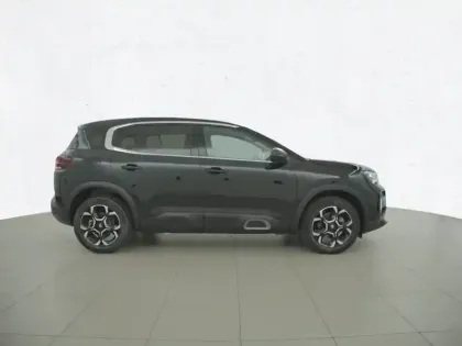 Photo 3 Citroën C5 aircross  Hybride 136 e-DCS6