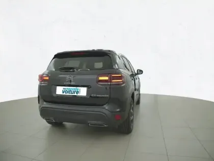 Photo 4 Citroën C5 aircross  Hybride 136 e-DCS6