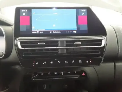 Photo 14 Citroën C5 aircross  Hybride 136 e-DCS6