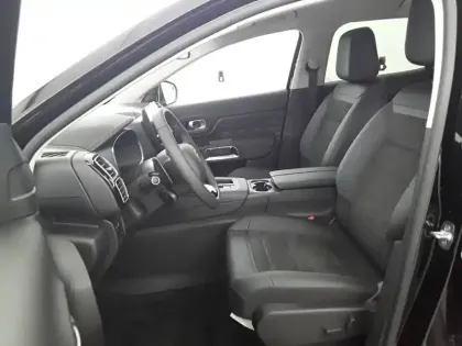 Photo 8 Citroën C5 aircross  Hybride 136 e-DCS6
