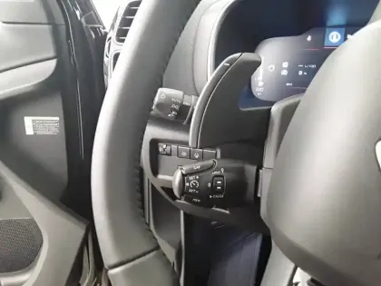 Photo 13 Citroën C5 aircross  Hybride 136 e-DCS6