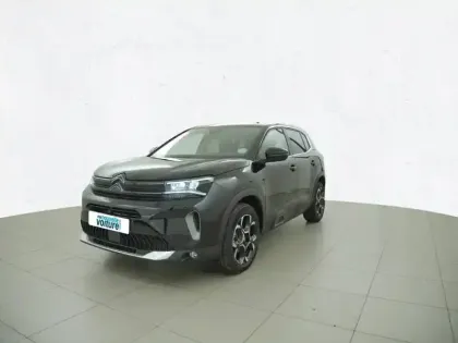 Photo Citroën C5 Aircross Max