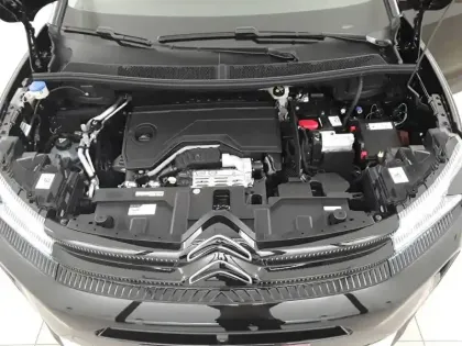 Photo 19 Citroën C5 aircross  Hybride 136 e-DCS6