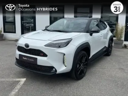 Photo Toyota Yaris