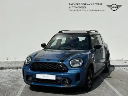 Photo Mini Countryman