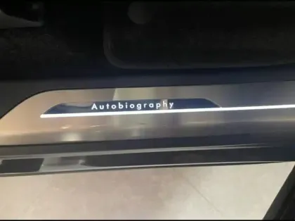 Photo 5 Land rover Range Rover  3.0 P550e 550ch PHEV Autobiography SWB