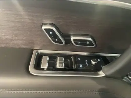 Photo 11 Land rover Range Rover  3.0 P550e 550ch PHEV Autobiography SWB