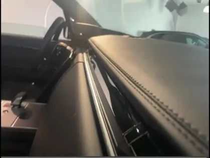 Photo 6 Land rover Range Rover  3.0 P550e 550ch PHEV Autobiography SWB