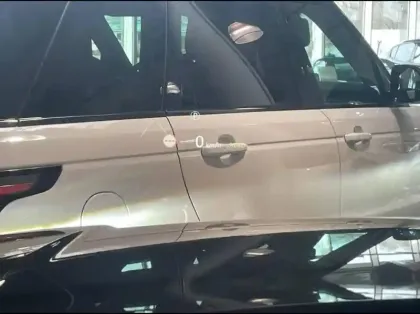 Photo 13 Land rover Range Rover  3.0 P550e 550ch PHEV Autobiography SWB