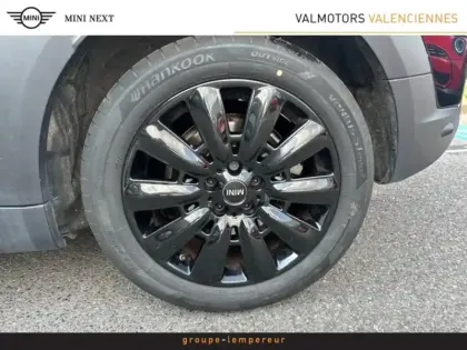 Photo 11 Mini Countryman  Cooper SE 125ch + 95ch Edition Premium Plus ALL4 BVA6