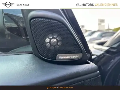 Photo 13 Mini Countryman  Cooper SE 125ch + 95ch Edition Premium Plus ALL4 BVA6
