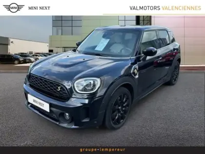 Photo Mini Countryman Edition Premium Plus