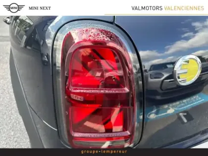 Photo 7 Mini Countryman  Cooper SE 125ch + 95ch Edition Premium Plus ALL4 BVA6