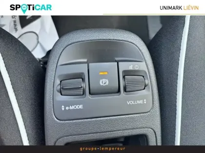 Photo 9 Fiat 500  e 118ch Pack Confort