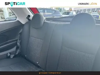 Photo 17 Fiat 500  e 118ch Pack Confort