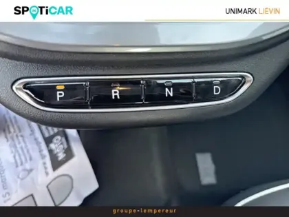 Photo 5 Fiat 500  e 118ch Pack Confort