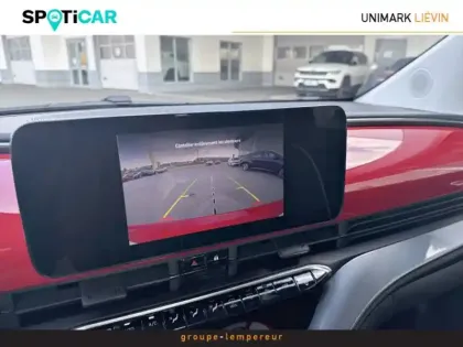 Photo 6 Fiat 500  e 118ch Pack Confort