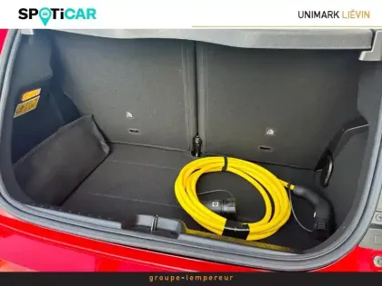 Photo 27 Fiat 500  e 118ch Pack Confort