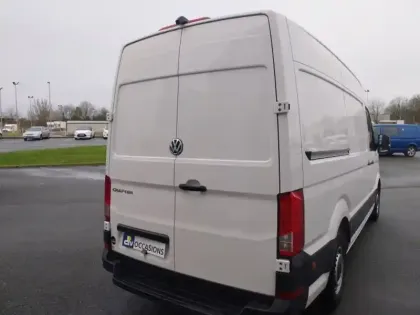 Photo 21 Volkswagen Crafter  Fg 30 L3H3 2.0 TDI 140ch Business Traction