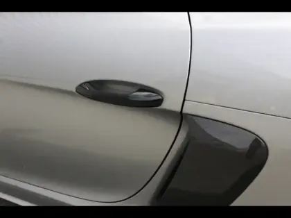 Photo 14 Porsche cayman 718  4.0 500ch GT4 RS