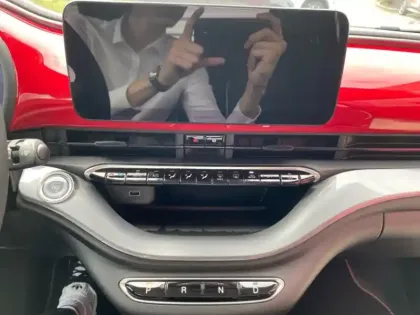 Photo 13 Fiat 500  3+1 e 118ch Pack Confort