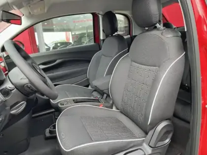 Photo 8 Fiat 500  3+1 e 118ch Pack Confort