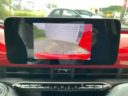 Photo 14 Fiat 500  3+1 e 118ch Pack Confort