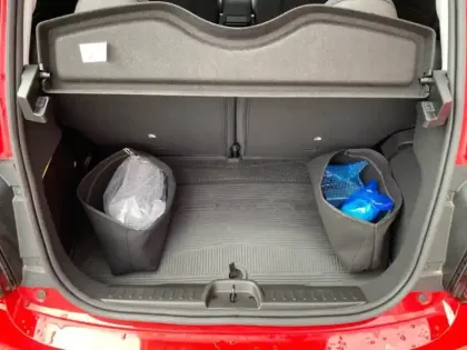 Photo 5 Fiat 500  3+1 e 118ch Pack Confort