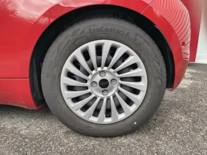 Photo 10 Fiat 500  3+1 e 118ch Pack Confort