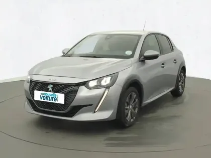 Photo Peugeot 208 Style