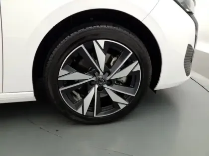 Photo 14 Peugeot 308  SW PureTech 130ch S&S EAT8 Allure