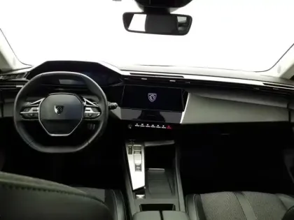 Photo 9 Peugeot 308  SW PureTech 130ch S&S EAT8 Allure