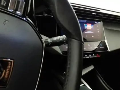 Photo 19 Peugeot 308  SW PureTech 130ch S&S EAT8 Allure