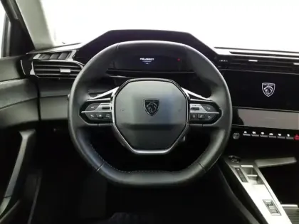 Photo 11 Peugeot 308  SW PureTech 130ch S&S EAT8 Allure