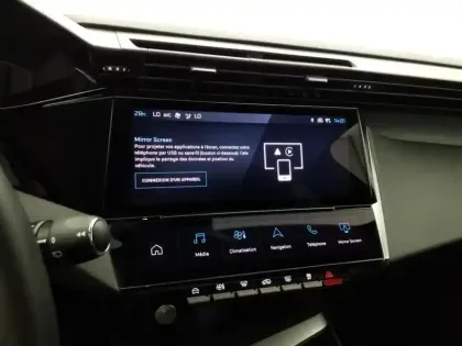 Photo 27 Peugeot 308  SW PureTech 130ch S&S EAT8 Allure