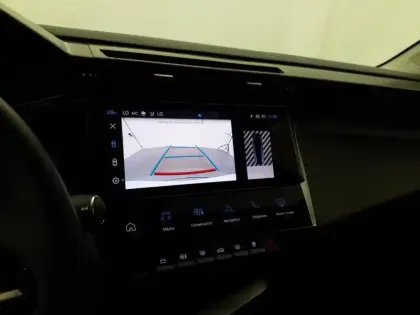 Photo 25 Peugeot 308  SW PureTech 130ch S&S EAT8 Allure