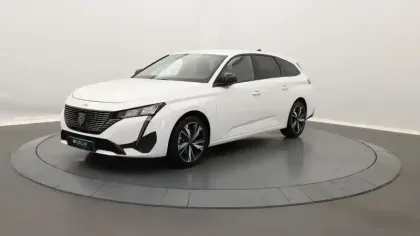 Photo Peugeot 308 Allure