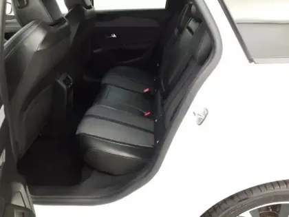 Photo 22 Peugeot 308  SW PureTech 130ch S&S EAT8 Allure