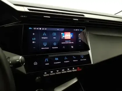 Photo 10 Peugeot 308  SW PureTech 130ch S&S EAT8 Allure