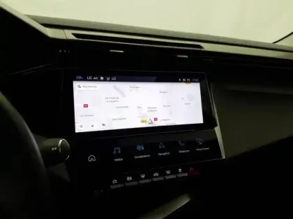 Photo 21 Peugeot 308  SW PureTech 130ch S&S EAT8 Allure