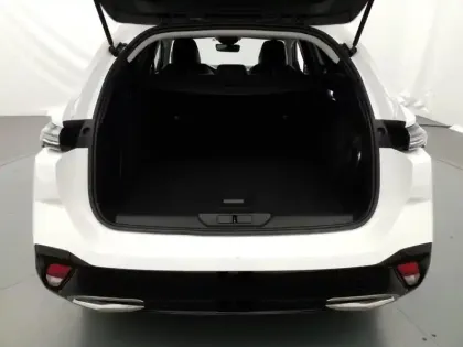 Photo 7 Peugeot 308  SW PureTech 130ch S&S EAT8 Allure