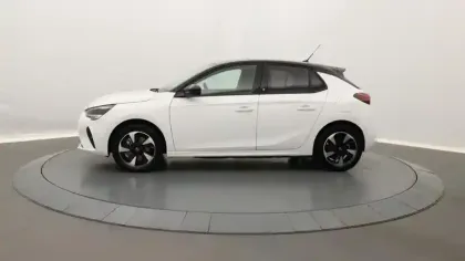 Photo 4 Opel Corsa  Electrique 136 ch & Batterie 50 kWh Elegance Business