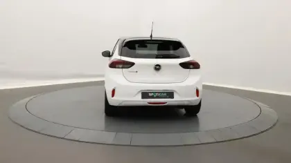 Photo 3 Opel Corsa  Electrique 136 ch & Batterie 50 kWh Elegance Business