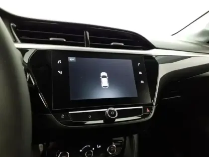 Photo 25 Opel Corsa  Electrique 136 ch & Batterie 50 kWh Elegance Business