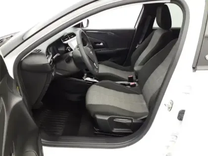 Photo 8 Opel Corsa  Electrique 136 ch & Batterie 50 kWh Elegance Business