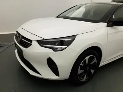 Photo 13 Opel Corsa  Electrique 136 ch & Batterie 50 kWh Elegance Business