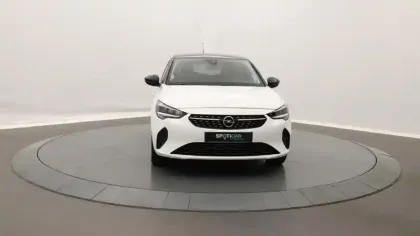 Photo 2 Opel Corsa  Electrique 136 ch & Batterie 50 kWh Elegance Business