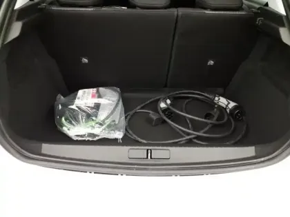 Photo 26 Opel Corsa  Electrique 136 ch & Batterie 50 kWh Elegance Business