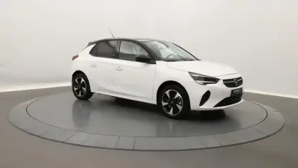Photo 28 Opel Corsa  Electrique 136 ch & Batterie 50 kWh Elegance Business